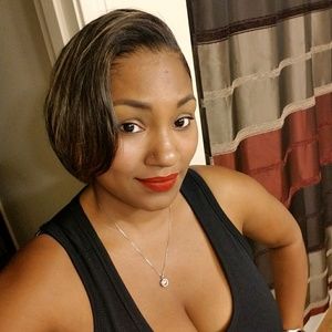 Meet your Posher, Tamika